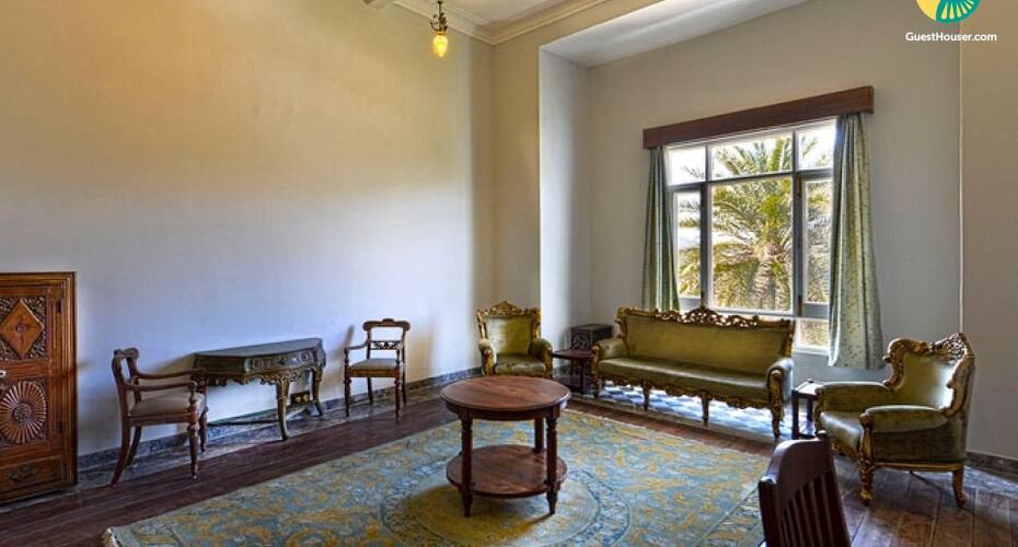Heritage in Mount Abu, Mount Abu 3